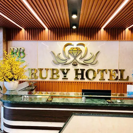 Rubyhotel Nha Trang